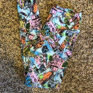 Lularoe leggings os
